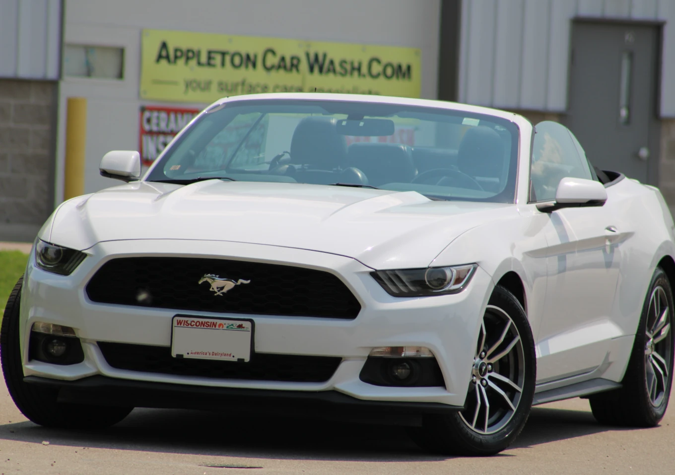 Auto wash near me search ends here! - Customer Reviews