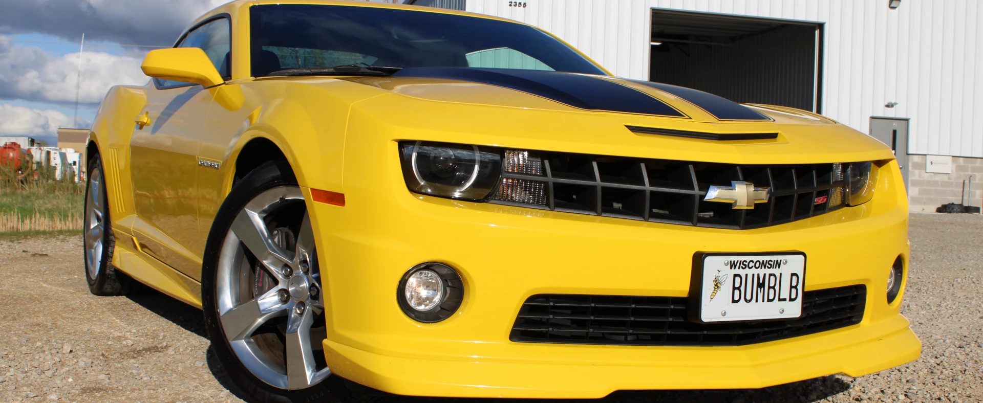 Car Wash Near Me USA